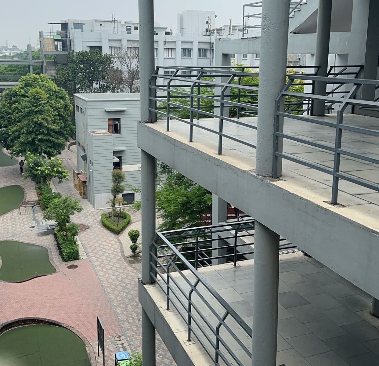 ABES Ghaziabad campus photo 12